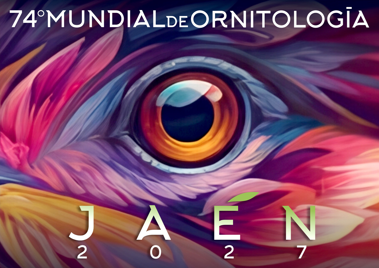 Jaén 2027