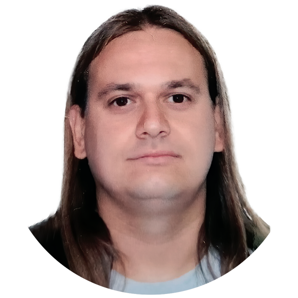 David Valdivia Carrascosa